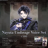 Ravanis Debut 1 month Anniversary Voice