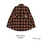 KMNZ×WEGO COLLABORATION GOODS 2026