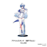 RK Music スタンダードグッズ【アクリルスタンド】