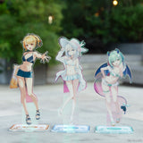 すぺしゃりてSUMMER2026 BIGオーロラアクリルスタンド