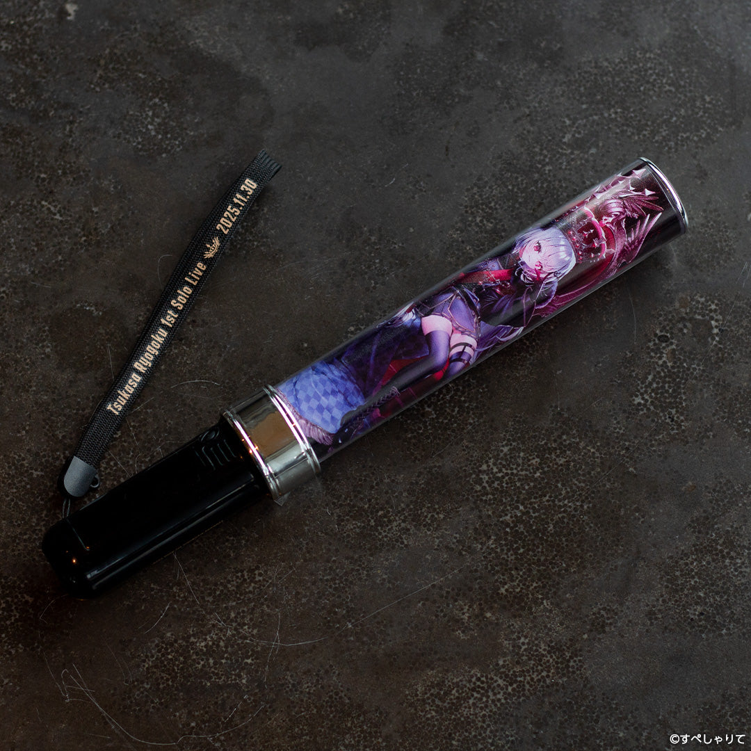 領国つかさ 1stソロライブ 絶対ぼくの領域-キングダム- グッズ