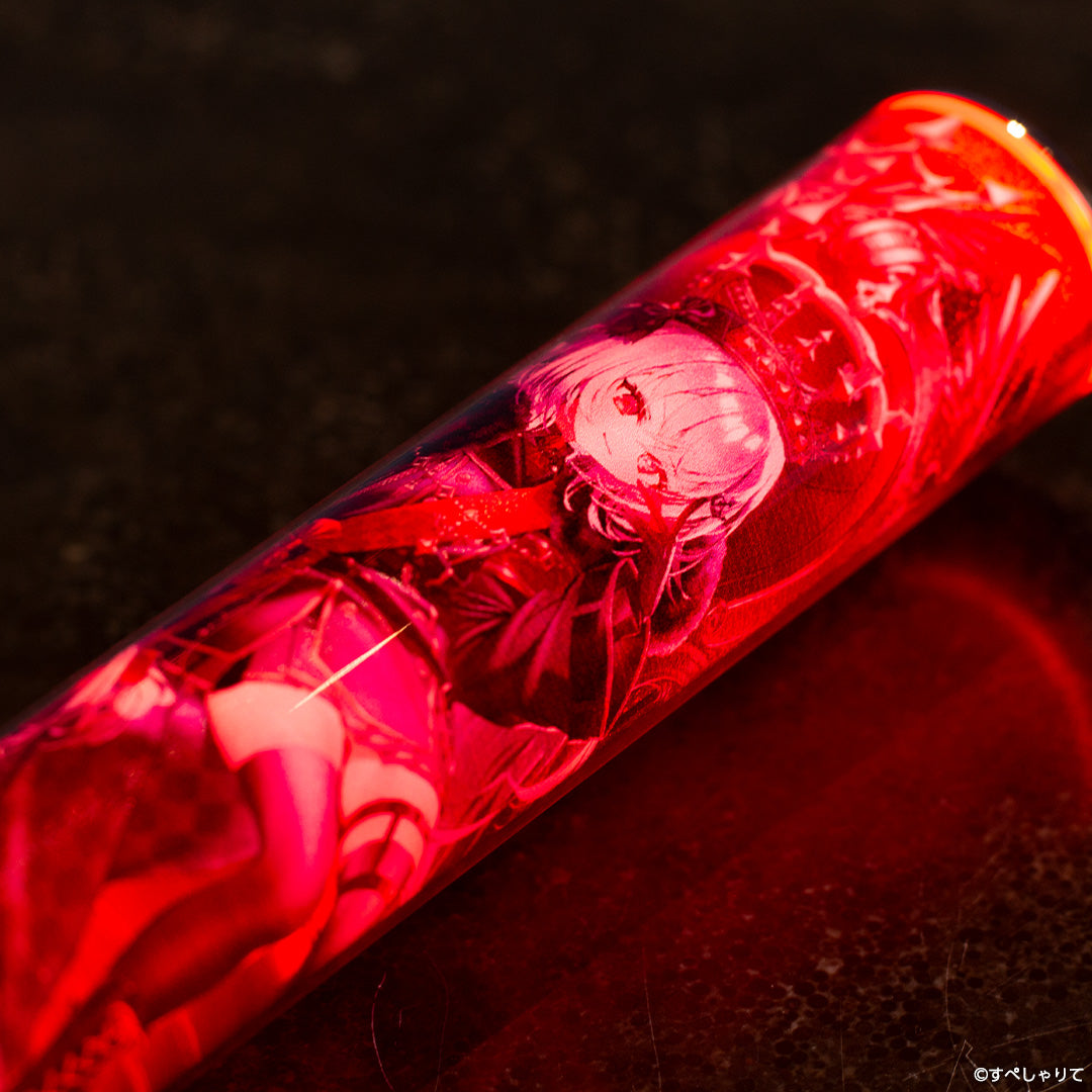 領国つかさ 1stソロライブ 絶対ぼくの領域-キングダム- グッズ