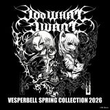 VESPERBELL SPRING COLLECTION 2026