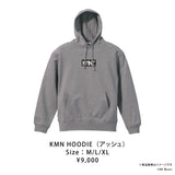 KMNZ 「KMN HOODIE」