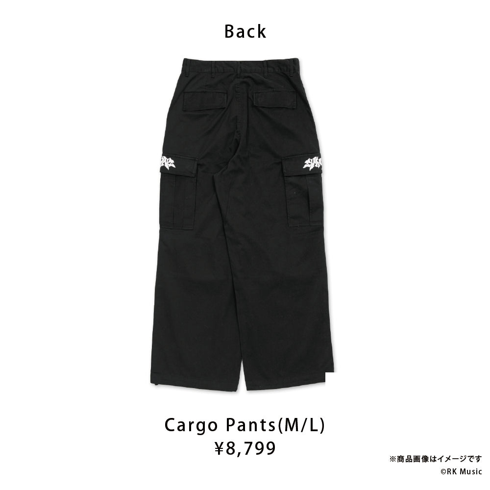 KMNZ×WEGO COLLABORATION GOODS 2026