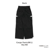 KMNZ×WEGO COLLABORATION GOODS 2026