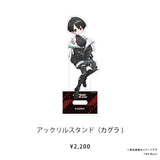 RK Music Fes.2026 【アクリルスタンド】