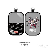 KMNZ 「3DOGS 2YEAR」