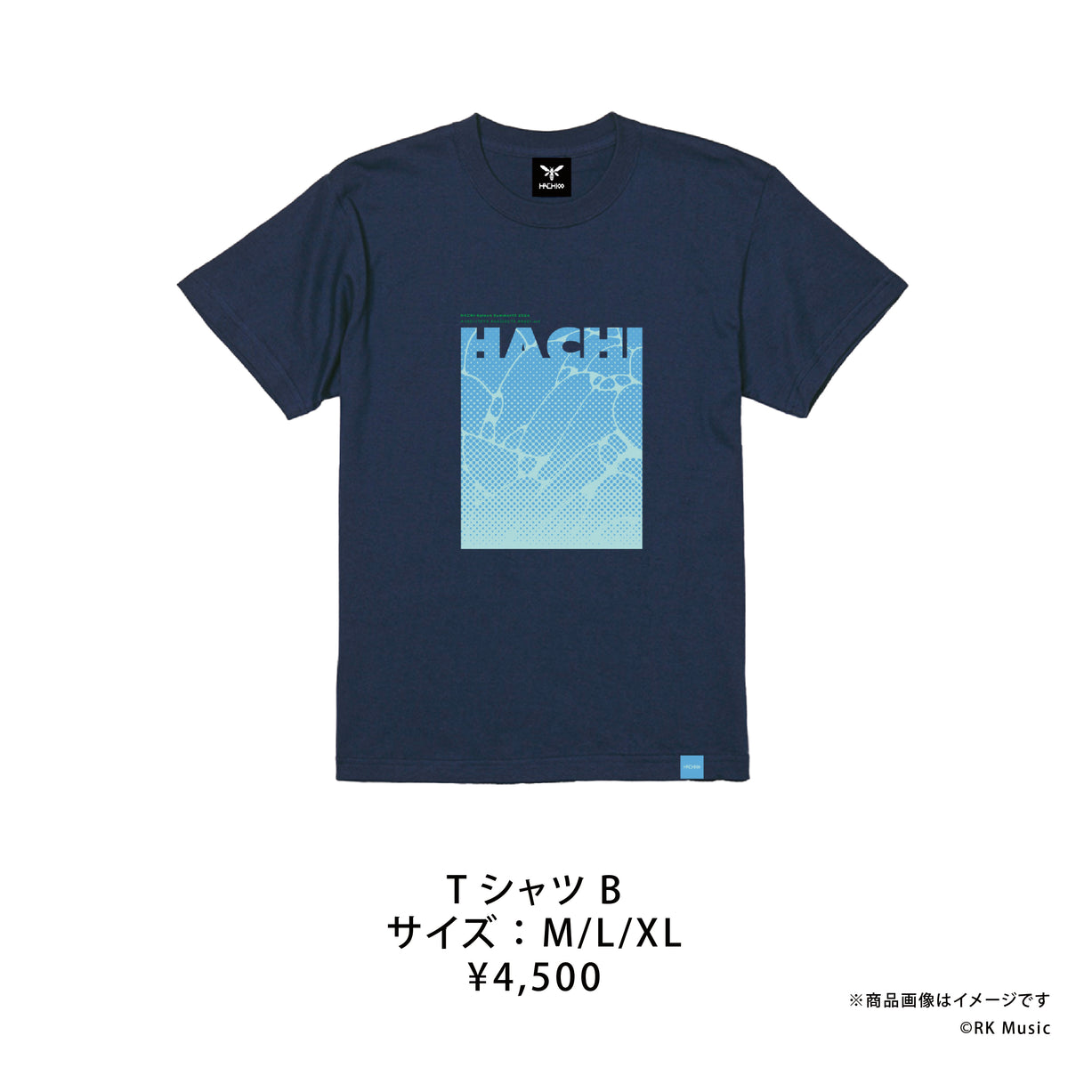 HACHI Splash Summer!!! 2026
