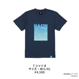 HACHI Splash Summer!!! 2026