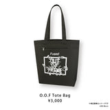 Fused presents Label Live「OUT OF FRAME」