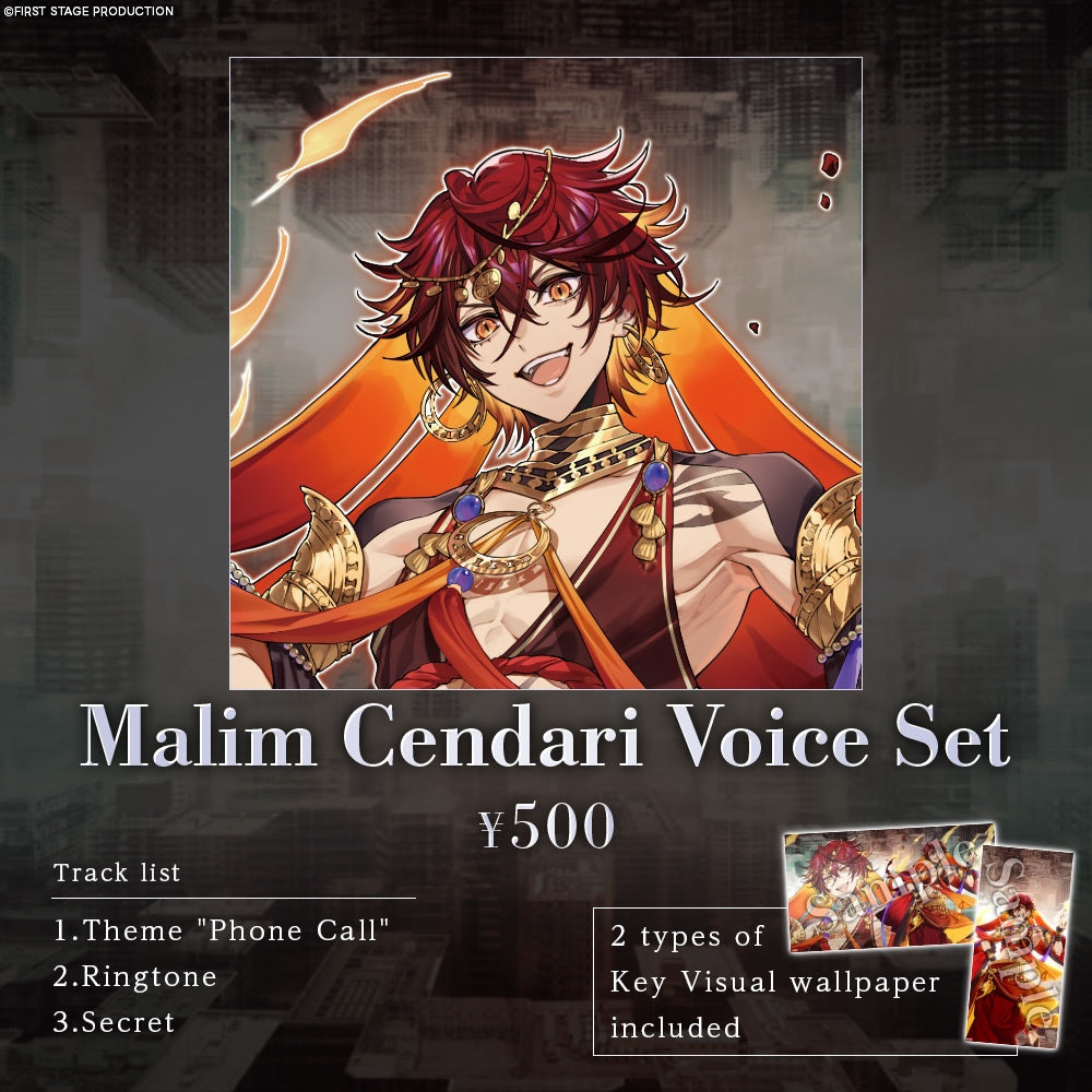 Ravanis Debut 1 month Anniversary Voice