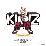 KMNZ 「3DOGS 2YEAR」