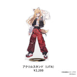 RK Music スタンダードグッズ【アクリルスタンド】