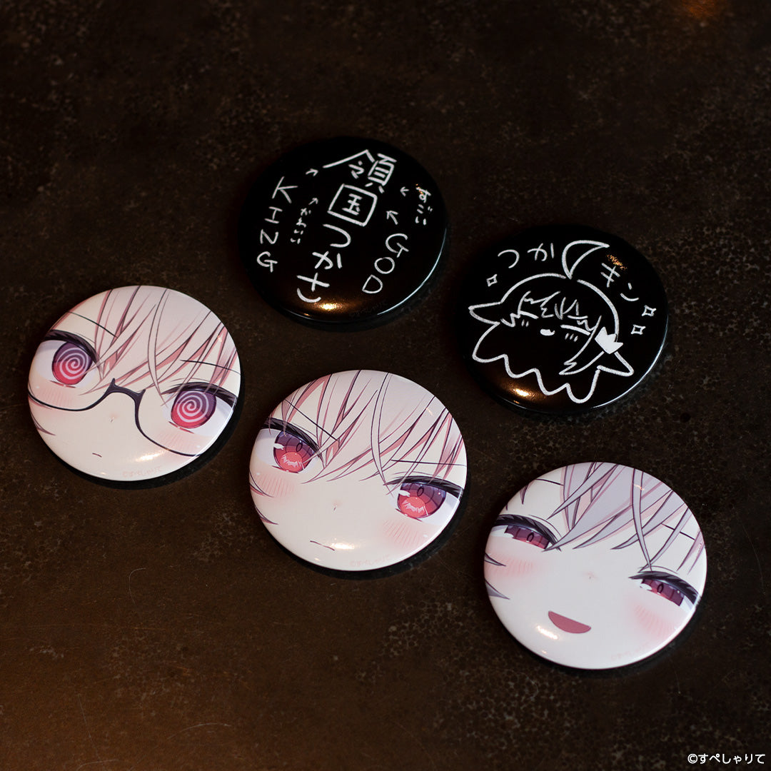 領国つかさ 1stソロライブ 絶対ぼくの領域-Kingdom- グッズ｜すぺしゃ