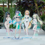 すぺしゃりてSUMMER2026 BIGオーロラアクリルスタンド