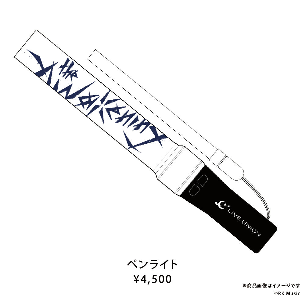 LIVE UNION 2nd Live "The Awakening"