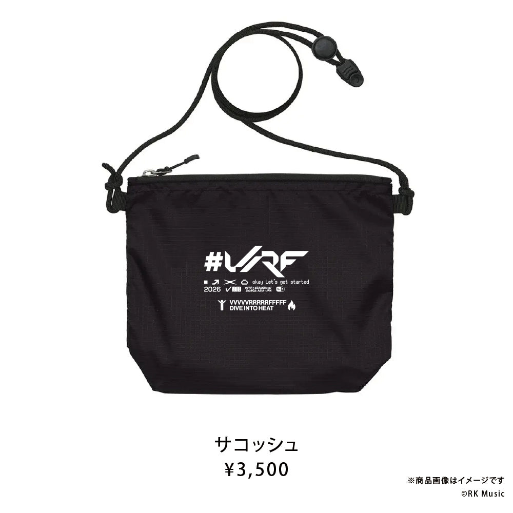 VESPERBELL ＃VRF – REALITY Studios official shop
