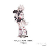 RK Music スタンダードグッズ【アクリルスタンド】