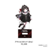 RK Music Fes.2026 【アクリルスタンド】