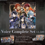 Ravanis Debut 1 month Anniversary Voice