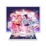 【ハルルナ生誕祭V】アクリルジオラマ