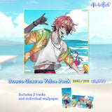 Avallum Half Anniversary Voice