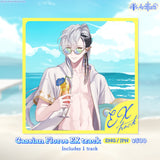 Avallum Half Anniversary Voice