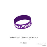 RK Music Fes.2026