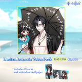 Avallum Half Anniversary Voice