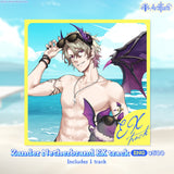 Avallum Half Anniversary Voice