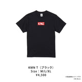 KMNZ 「KMN T」