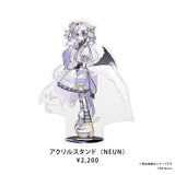RK Music スタンダードグッズ【アクリルスタンド】
