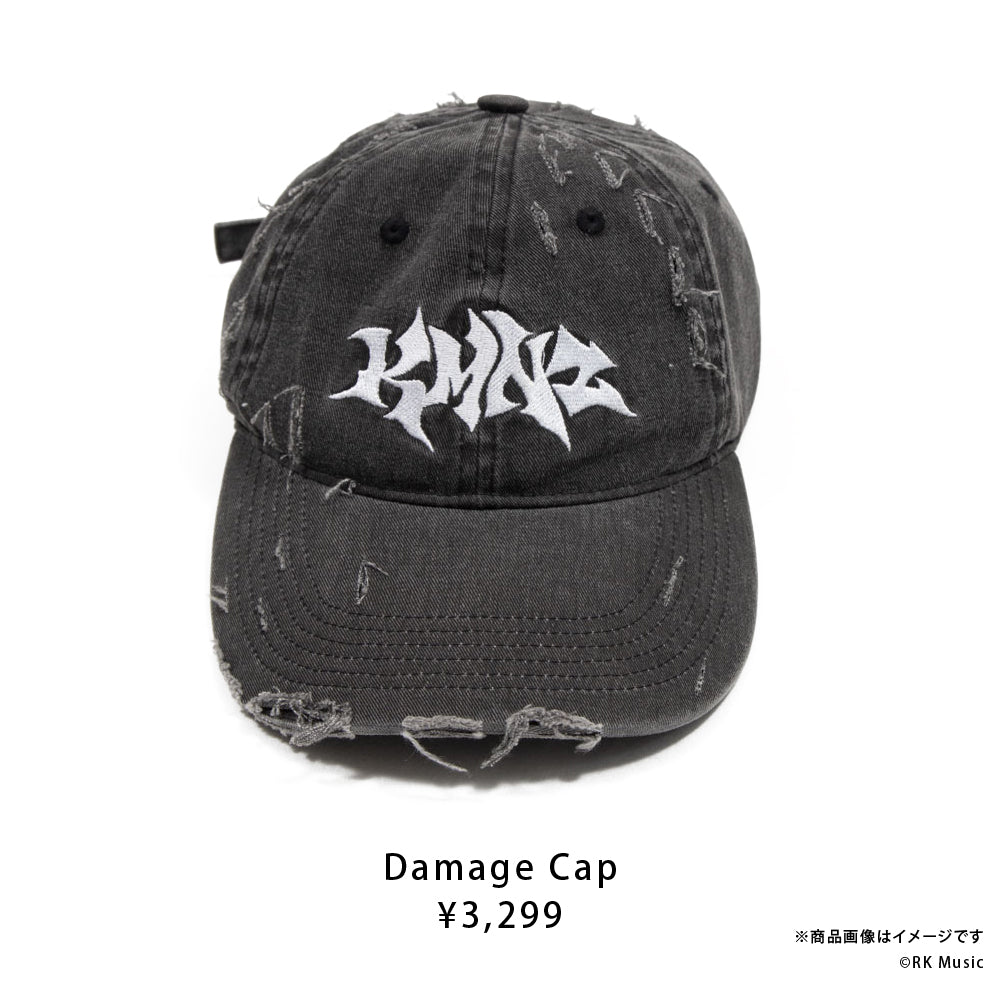 KMNZ×WEGO COLLABORATION GOODS 2026