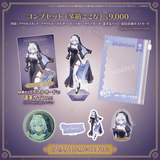 ARAWAZAハロウィングッズ2026 受注販売【冬萌ここな】