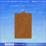 Altus Zendoji Birthday Goods&Voice