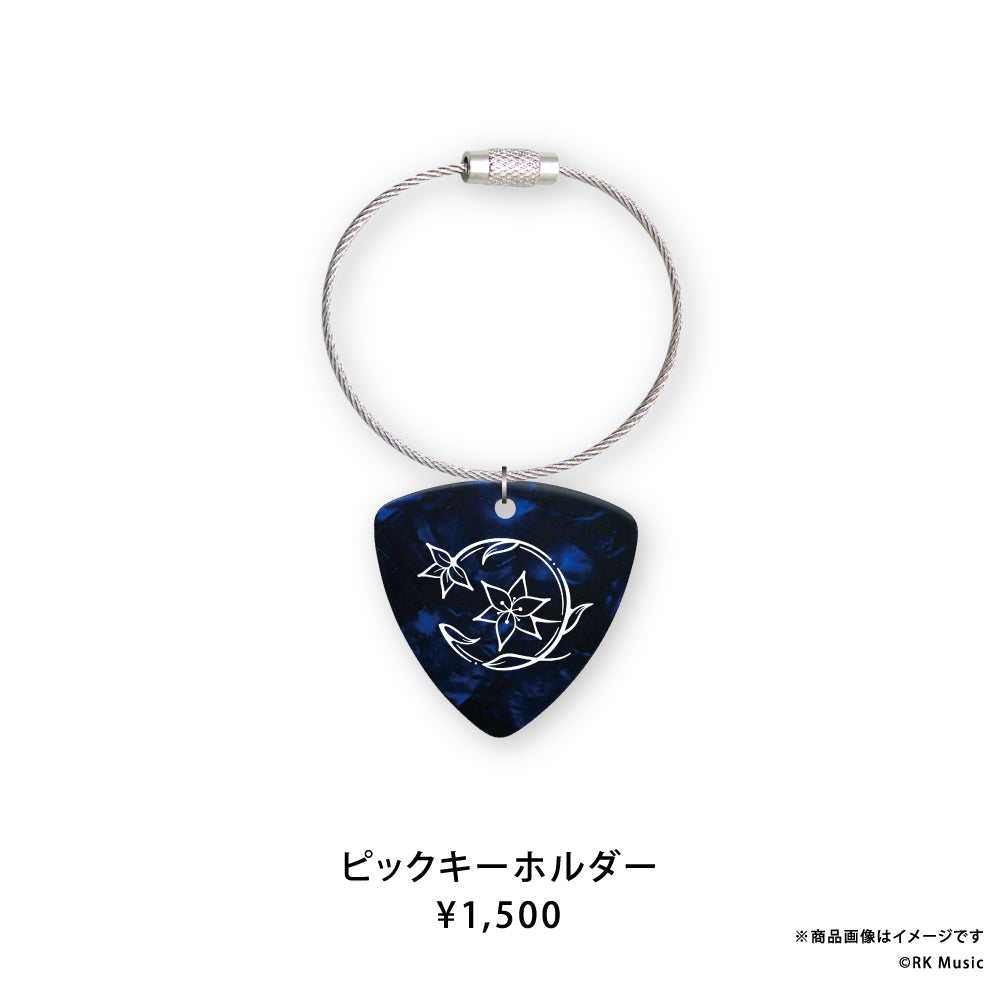 ヨノ Acoustic Live -BIRTH OF COLOR-