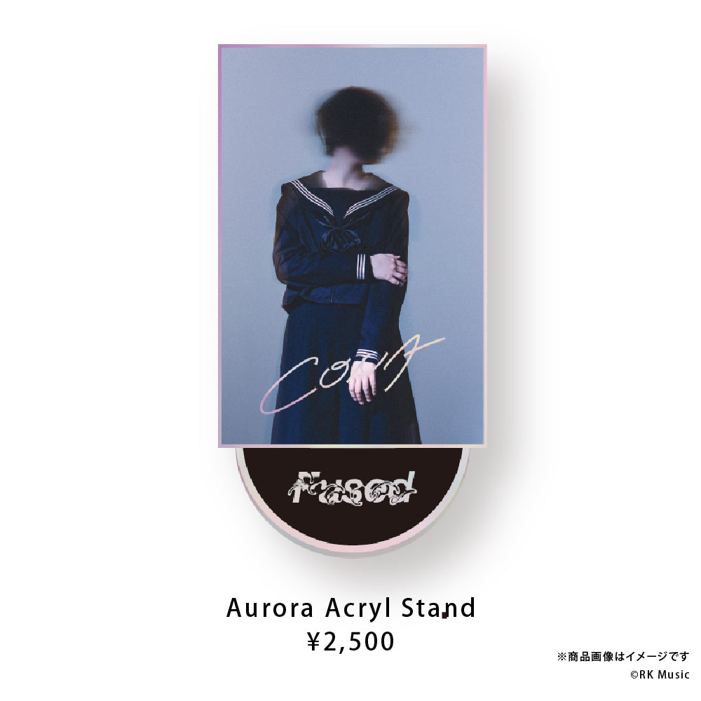 Fused presents Label Live「OUT OF FRAME」
