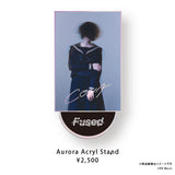 Fused presents Label Live「OUT OF FRAME」