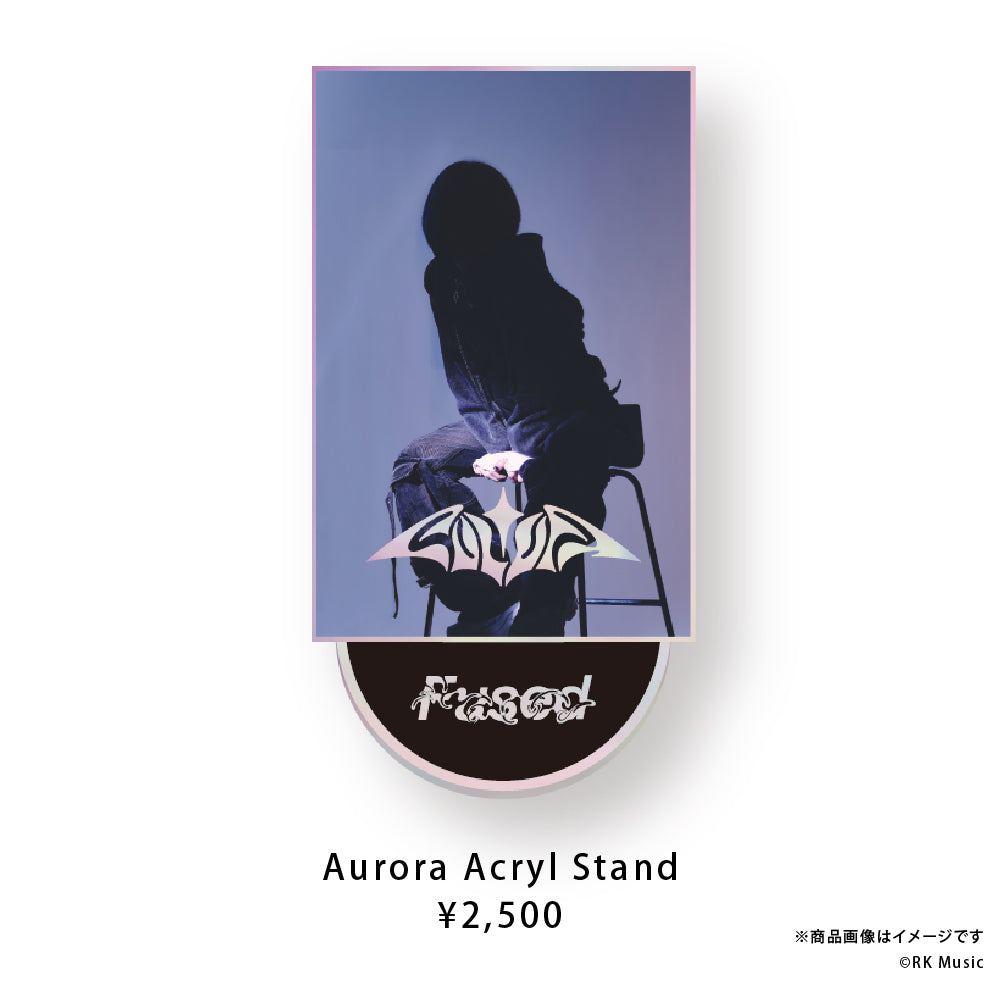 Fused presents Label Live「OUT OF FRAME」