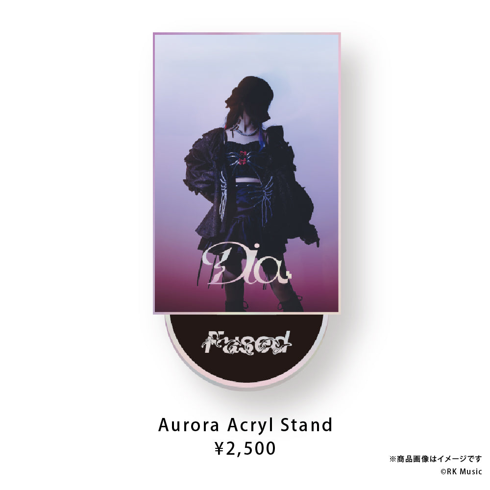 Fused presents Label Live「OUT OF FRAME」
