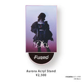 Fused presents Label Live「OUT OF FRAME」