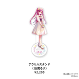 焔魔るり＆水瀬 凪「るりとなぎ-春のうたまつり-」