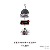 KAGURA BIRTHDAY GOODS LINEUP
