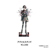 KAGURA BIRTHDAY GOODS LINEUP