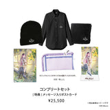 焔魔るり Birthday Goods 2026