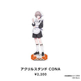 CIXY 2nd Anniversary Goods