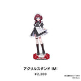 CIXY 2nd Anniversary Goods