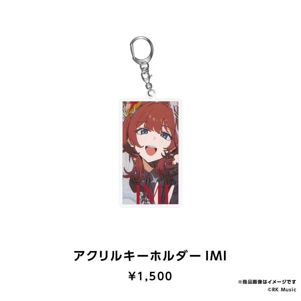 CIXY 2nd Anniversary Goods