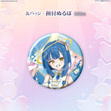 PRISM parade 缶バッジ